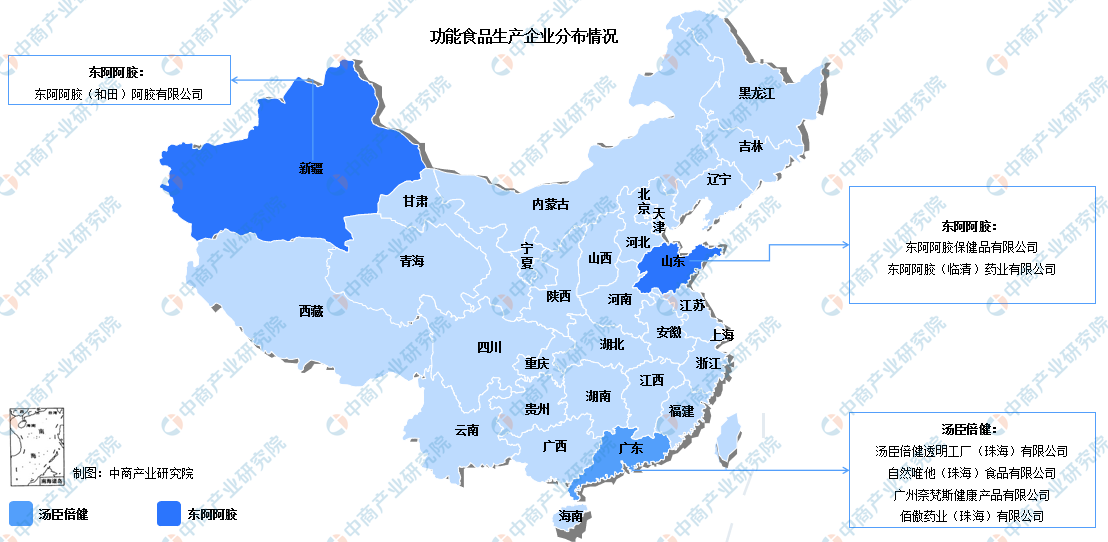 广安市食品企业上市规划(食品企业上市规划建议)