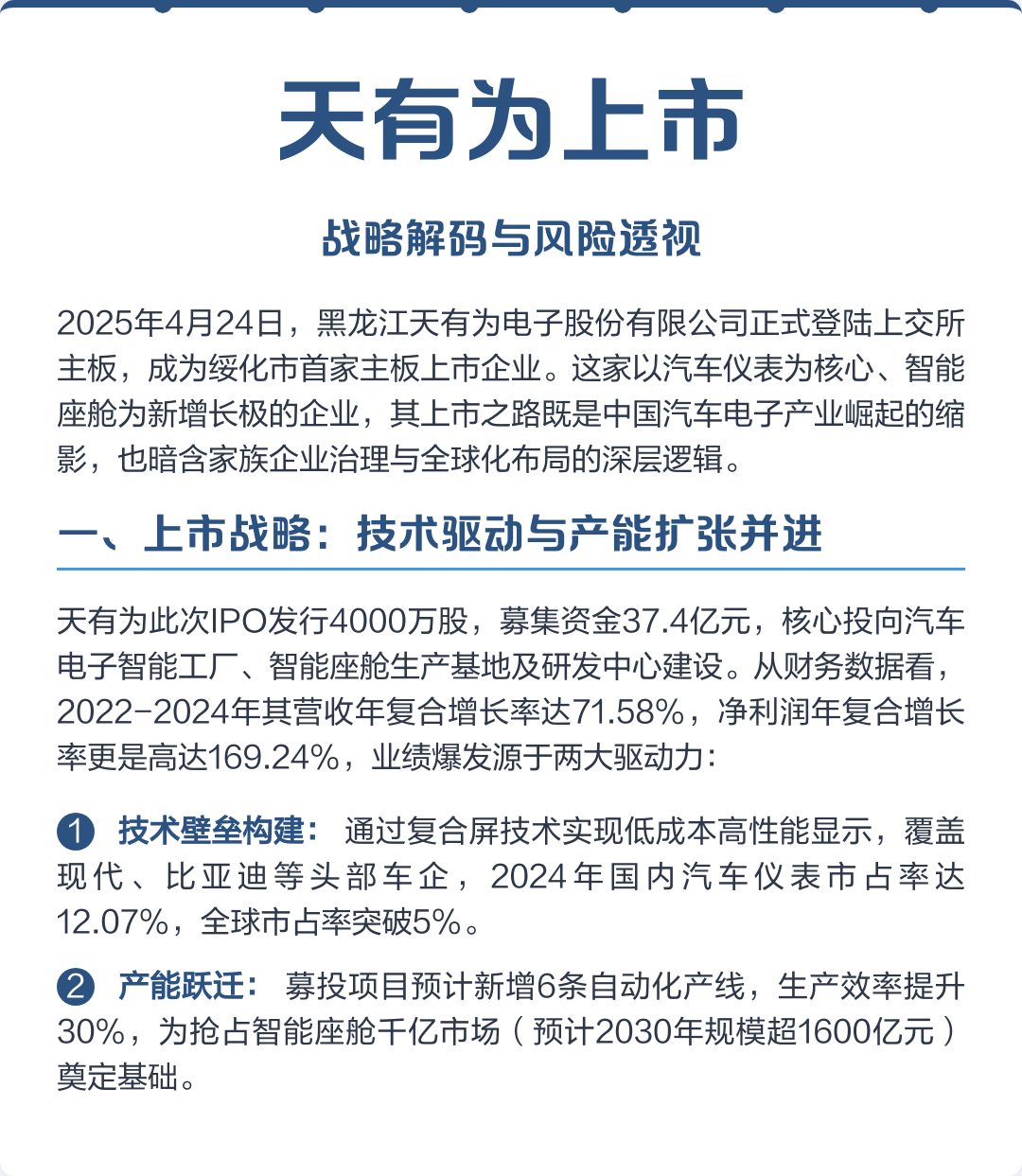 广安市主板上市风险规避(主板上市风险规避策略)