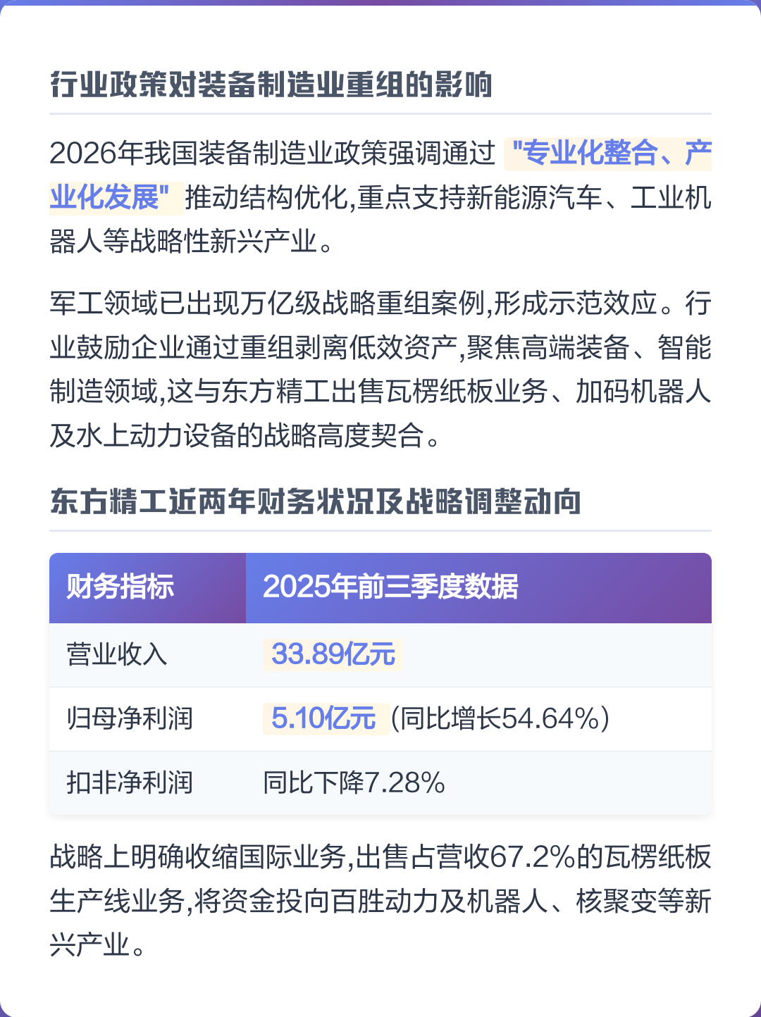 广安市可持续制造业资产重组(可持续发展的制造业涵义)