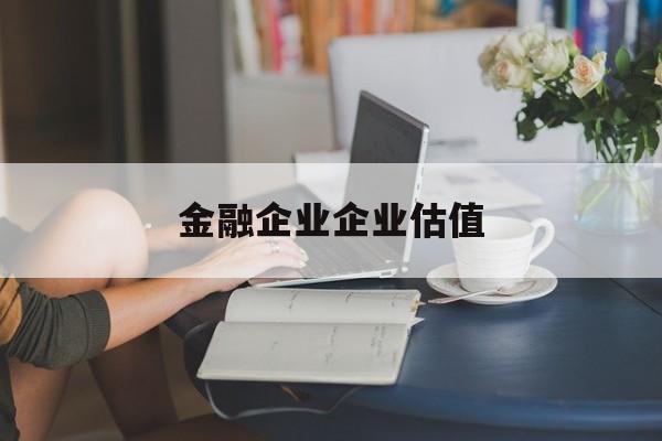广安市金融企业企业估值(最新企业估值怎么填)